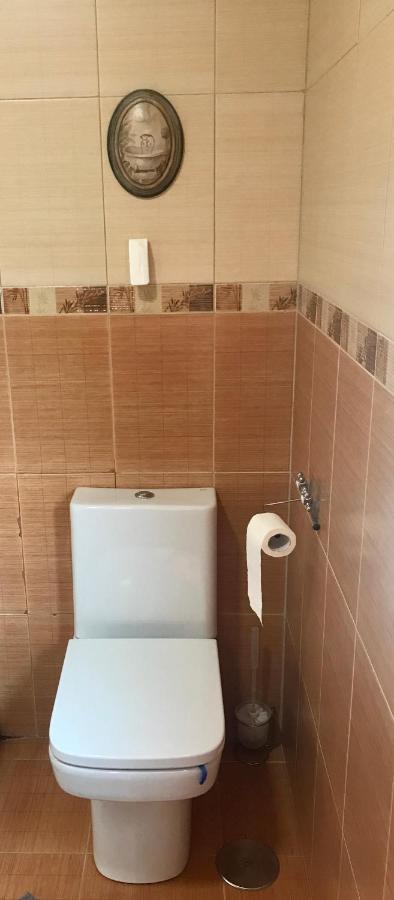 Aire De Valsain Villa La Pradera de Navalhorno Екстериор снимка