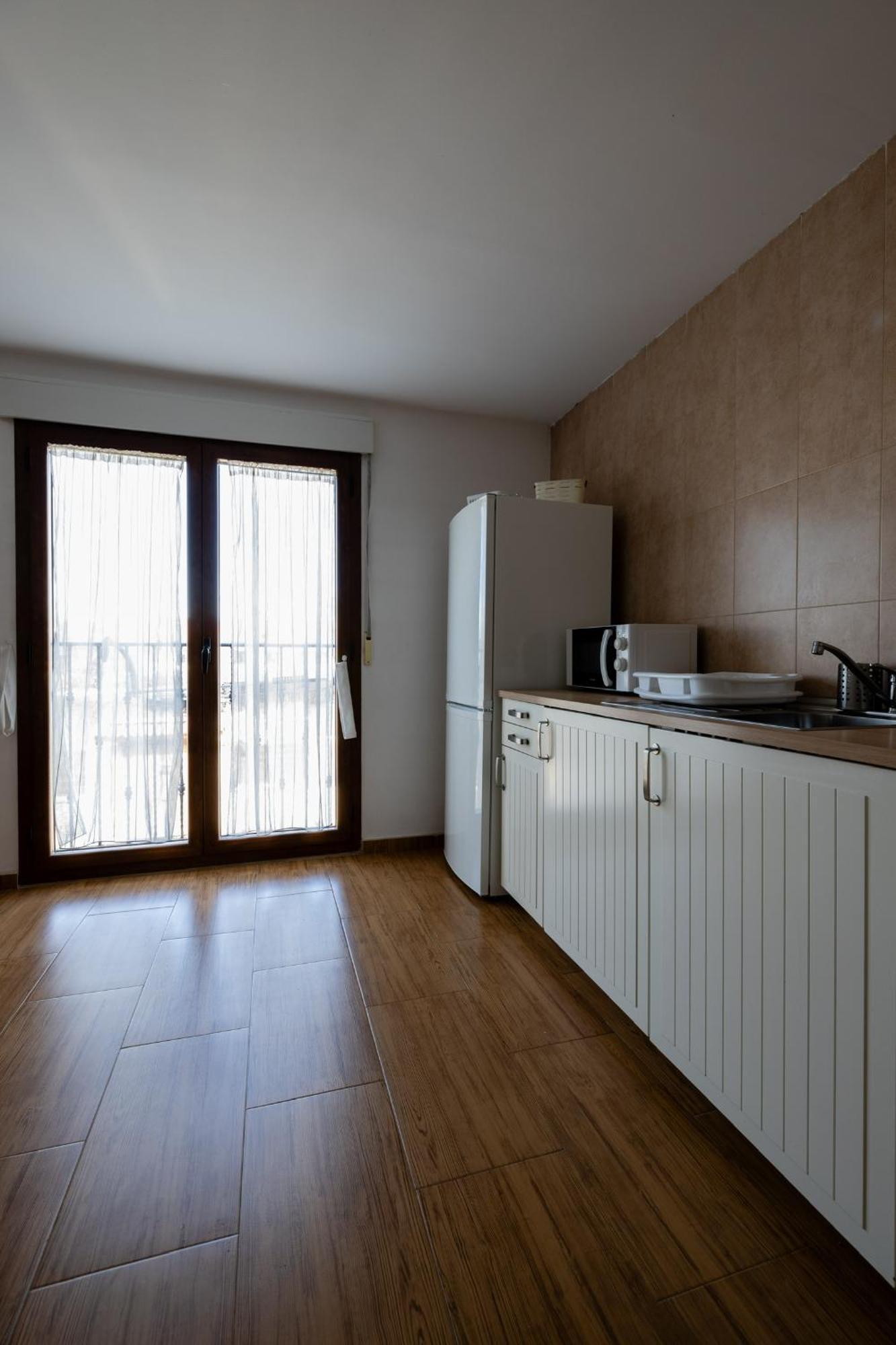 Aire De Valsain Villa La Pradera de Navalhorno Екстериор снимка