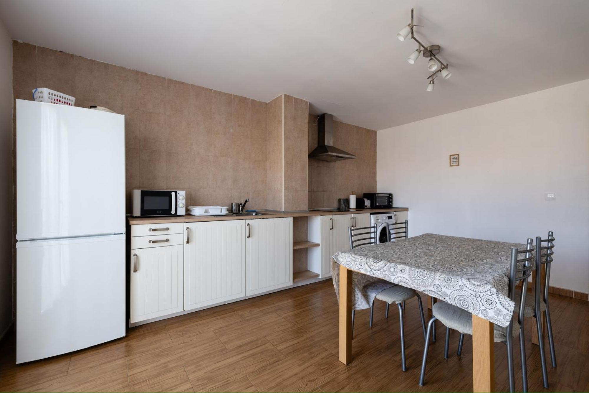 Aire De Valsain Villa La Pradera de Navalhorno Екстериор снимка